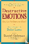 Goleman, Daniel - Destructive Emotions