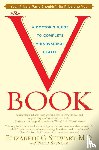 Stewart, Elizabeth G., Spencer, Paula - The V Book