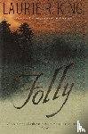 King, Laurie R. - Folly