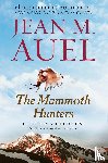 Auel, Jean M. - The Mammoth Hunters