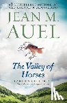 Auel, Jean M. - VALLEY OF HORSES