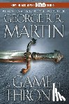 Martin, George R. R. - Game of Thrones