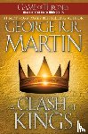 Martin, George R. R. - A Clash of Kings