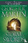 Martin, George R. R. - A Storm of Swords