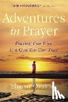 Connors, Sharon - Adventures in Prayer