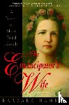 Hambly, Barbara - The Emancipator's Wife
