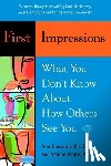 Demarais, Ann, White, Valerie - First Impressions