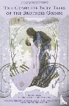  - The Complete Fairy Tales of the Brothers Grimm All-New Third Edition