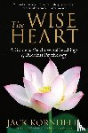 Kornfield, Jack - Wise Heart