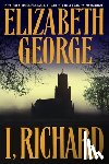 George, Elizabeth - I, Richard
