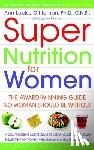 Gittleman, Ann Louise - Super Nutrition for Women
