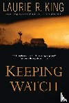 King, Laurie R. - Keeping Watch