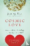 Spiller, Jan - Cosmic Love
