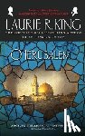 King, Laurie R. - O Jerusalem