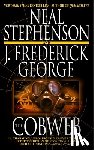 Stephenson, Neal, George, J. Frederick - The Cobweb