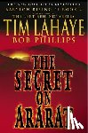 LaHaye, Tim - Babylon Rising: The Secret on Ararat