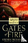 Pressfield, Steven - GATES OF FIRE