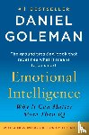 Goleman, Daniel - Emotional Intelligence