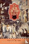Widmer, Eleanor - Up from Orchard Street