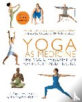 Yoga Journal, McCall, Timothy - Yoga as Medicine