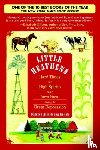 Kalish, Mildred Armstrong - Little Heathens