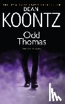 Koontz, Dean - Odd Thomas: An Odd Thomas Novel
