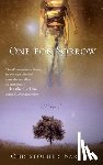 Barzak, Christopher - One For Sorrow