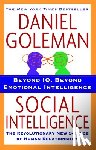 Goleman, Daniel - Social Intelligence: The New Science of Human Relationships