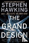 Hawking, Stephen, Mlodinow, Leonard - The Grand Design