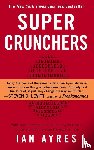 Ian Ayres - Super Crunchers