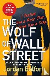 Belfort, Jordan - Wolf of Wall Street