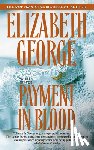 George, Elizabeth - Payment in Blood
