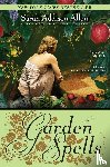 Allen, Sarah Addison - Allen, S: Garden Spells
