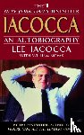 Iacocca, Lee, Novak, William - Iacocca