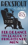 Stout, Rex - Fer-de-Lance/The League of Frightened Men