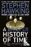 Hawking, Stephen - A Briefer History of Time: The Science Classic Made More Accessible