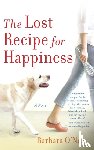 O'Neal, Barbara - The Lost Recipe for Happiness