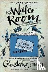 Fowler, Christopher - The Water Room