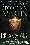 Martin, George R. R. - Dreamsongs: Volume II