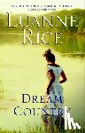 Rice, Luanne - Dream Country