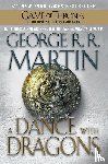 Martin, George R. R. - Dance with Dragons