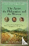 Strathern, Paul - ARTIST THE PHILOSOPHER & THE W