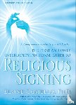 Costello, Elaine - Religious Signing
