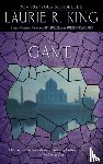 King, Laurie R. - The Game
