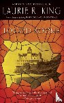 King, Laurie R. - Locked Rooms