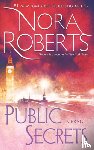 Roberts, Nora - Public Secrets