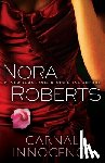 Roberts, Nora - Carnal Innocence