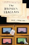 Arsenault, Emily - The Broken Teaglass
