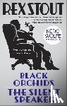 Stout, Rex - Black Orchids/The Silent Speaker