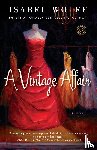 Wolff, Isabel - A Vintage Affair